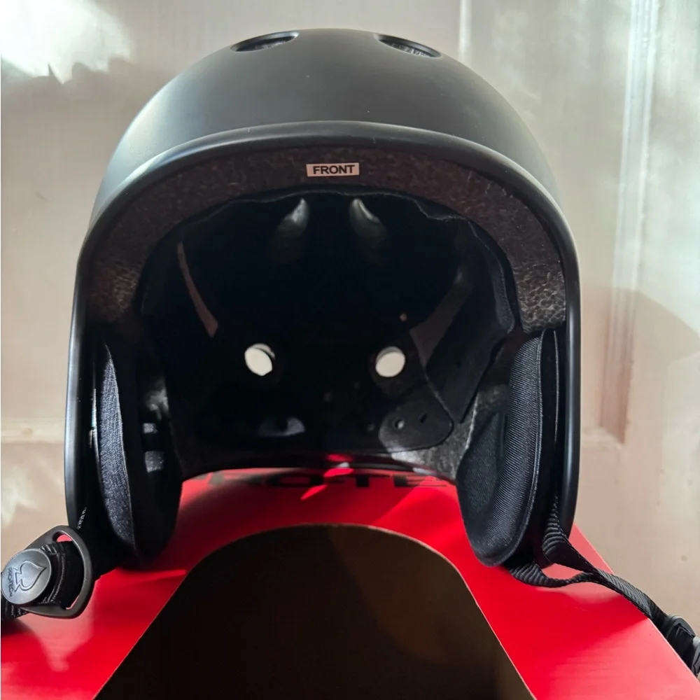 (NIB) PRO-TEC | Full Cut Certified Skate Helmet - S - Picture 5 of 11